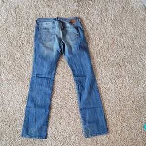 Mavi Annie jeans